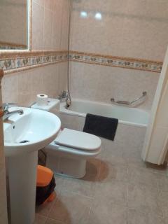 APARTAMENTOS MARIA - La Restinga - 1