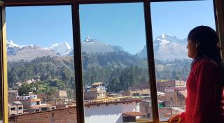 Morales Guest House - Huaraz - 6