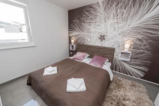 Villa Adria 1 luxury apartment with a pool - 8