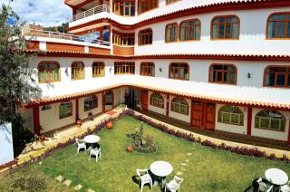 Morales Guest House - Huaraz - 0