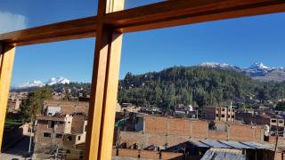 Morales Guest House - Huaraz - 2