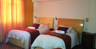Morales Guest House - Huaraz - 1