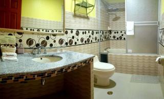 Morales Guest House - Huaraz - 8