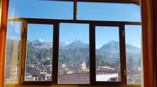 Morales Guest House - Huaraz - 7