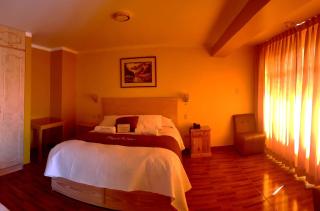 Morales Guest House - Huaraz - 3