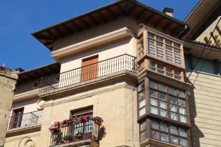 Apartamento Palacio de Las Sevillanas - Haro - 4
