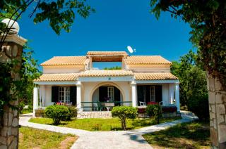 Su Casa Apartments - Almiros Beach - 0