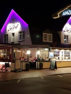 Hotel Gasthof Zur Post - Cuxhaven - 6
