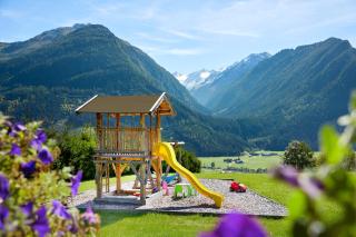 Hotel Gasthof Abelhof - Neukirchen am Grossvenediger - 5