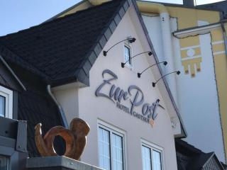 Hotel Gasthof Zur Post - Cuxhaven - 8