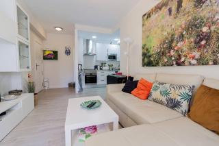 Victoria - Apartamento Playa - Cadice - 6