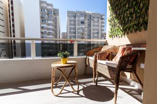 Victoria - Apartamento Playa - Cadice - 1
