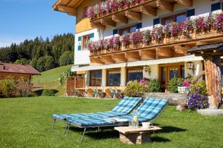 Hotel Gasthof Abelhof - Neukirchen am Grossvenediger - 9