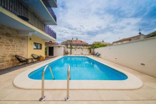 Stone Villa Lemon with pool in Vis - 8