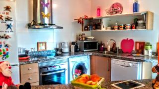 Deluxe garden flat near Terra-Mítica - Benidorm - 7