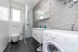 Villa Adria 1 luxury apartment with a pool - 7