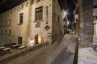 Hotel Cardenal Ram - Morella - 0