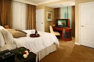 Luxury Suites International at The Signature - Las Vegas - 2