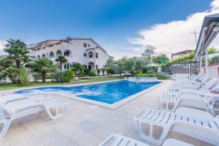 B&B Dujmović - Malinska - 0