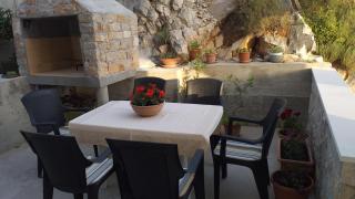 Apartman Zaklopatica - Lastovo - 2