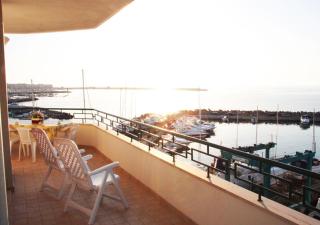 SeaSide Apartment - Gallipoli - 7