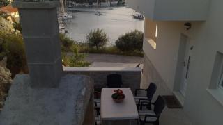 Apartman Zaklopatica - Lastovo - 7