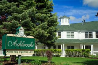 Ashbrooke Hotel - Egg Harbor - 9