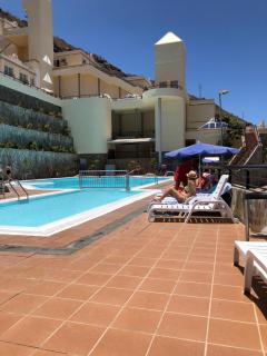 Puerto Rico New 2 bedroom Apart - Porto Rico - 2