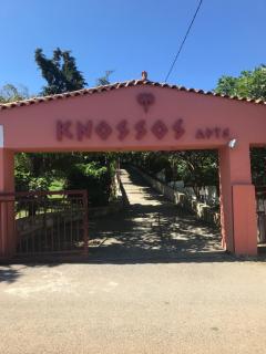 Knossos - Panormos Rethymno - 6