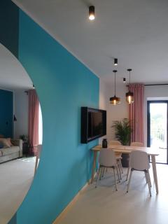 Apartments Pržina - Lumbarda - 2