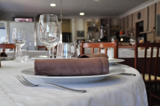 Hotel Casa Portuguesa - Meaño - 1