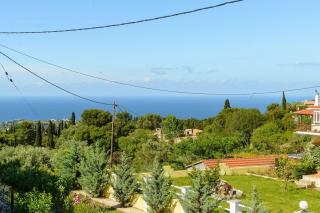 Aristotelis Apartment Lakithra-Alexandra - Lakithra - 5