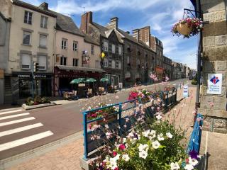 Appart'Hotel Le Frenchy 3 personnes - 2