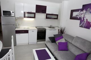 Apartments Stonehouse - Vodice - 9