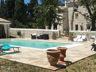 gite le cabanon - Réauville - 7
