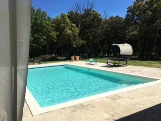 gite le cabanon - 4