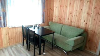 Eco House - Chornomorsk - 0