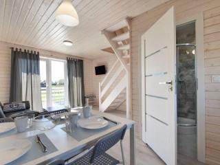 Morskie domki Mielno - 1