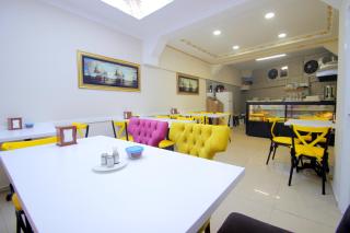 Grand FM Hotel - Estambul - 4