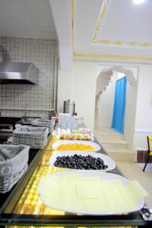 Grand FM Hotel - Estambul - 3