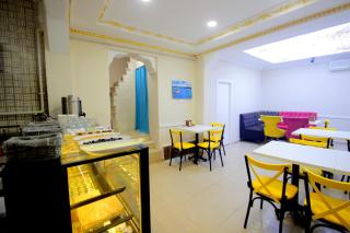 Grand FM Hotel - Estambul - 1
