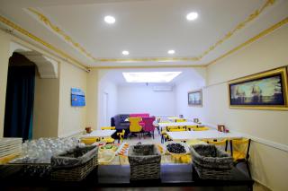 Grand FM Hotel - Estambul - 1