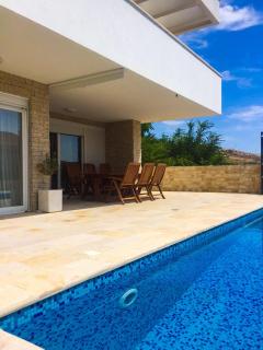 Villa Antea - modern house with pool - Pag - 8