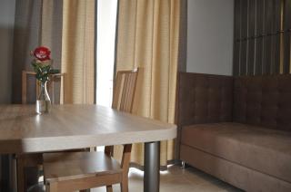 Apartments on Leva st. - 1