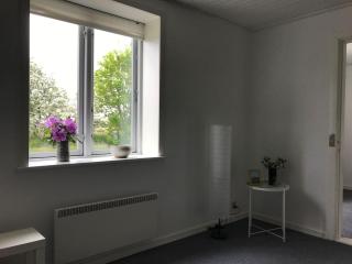 BB-Vadehavet Ferielejlighed til 6 personer ved Nationalpark Vadehavet - Ribe - 6