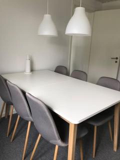 BB-Vadehavet Ferielejlighed til 6 personer ved Nationalpark Vadehavet - Ribe - 2