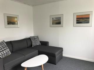 BB-Vadehavet Ferielejlighed til 6 personer ved Nationalpark Vadehavet - Ribe - 9