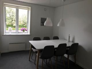 BB-Vadehavet Ferielejlighed til 6 personer ved Nationalpark Vadehavet - Ribe - 1