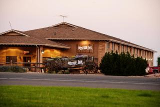 Western Inn - Tremonton, Utah - Tremonton - 6