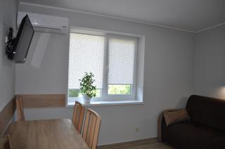 Apartments on Leva st. - 7